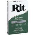 Rit Dark Green 1-1/8 Oz. Powder Dye 35